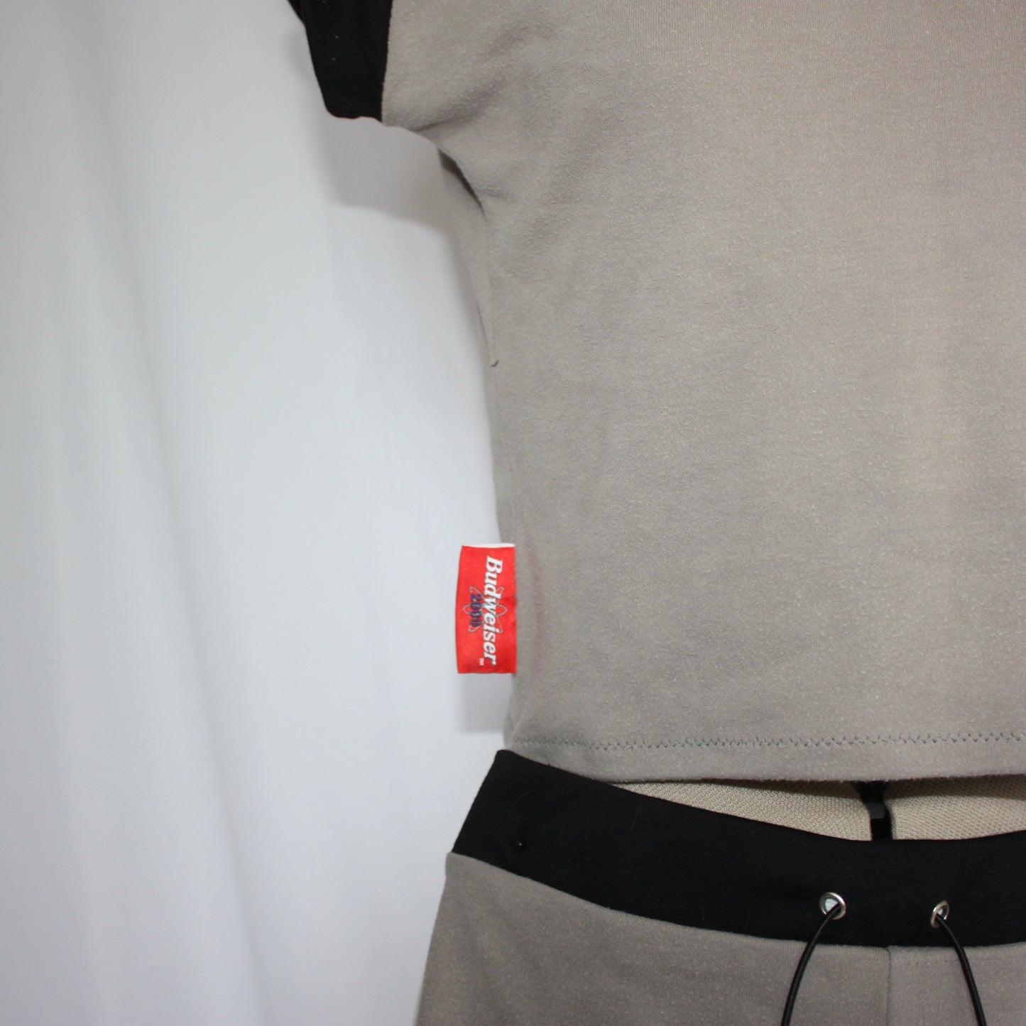 Budweiser Baby T & Shorts