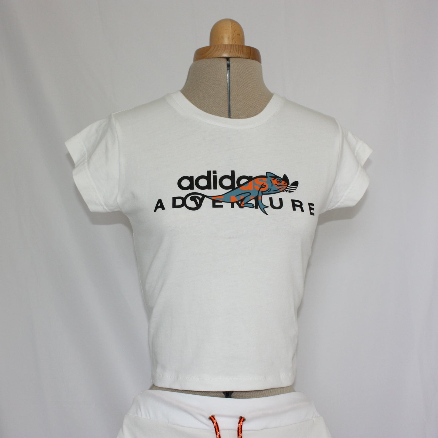 Adidas Baby T & Shorts
