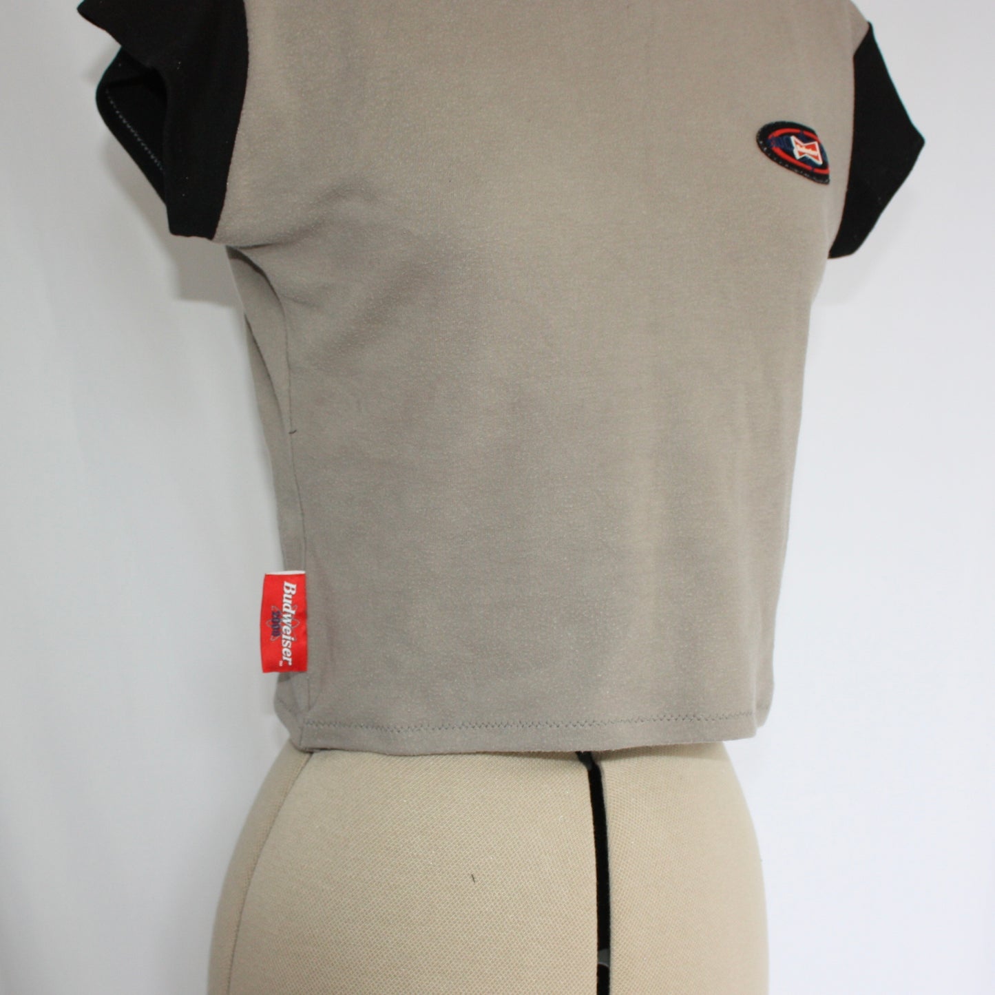 Budweiser Baby T & Shorts
