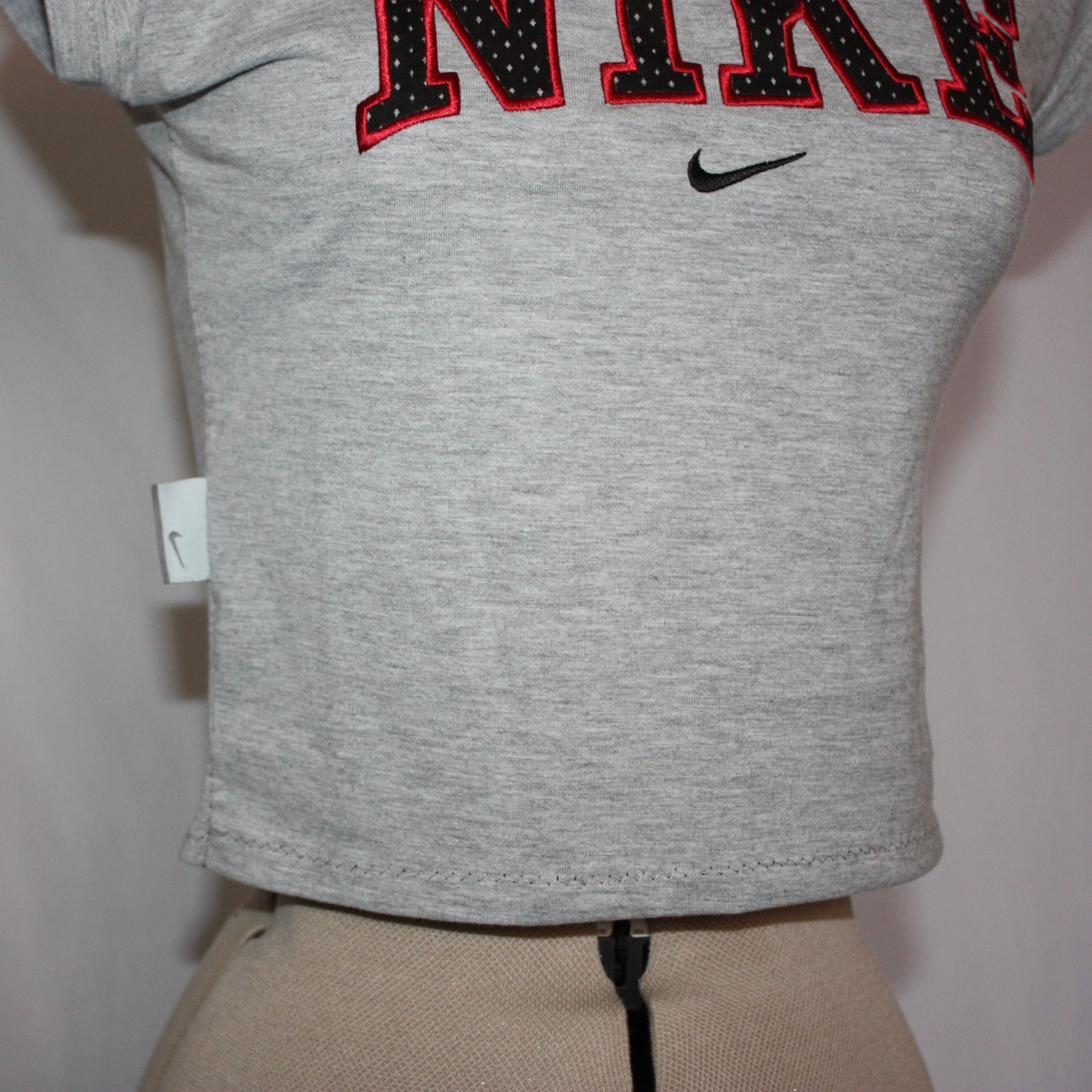 Nike baby T