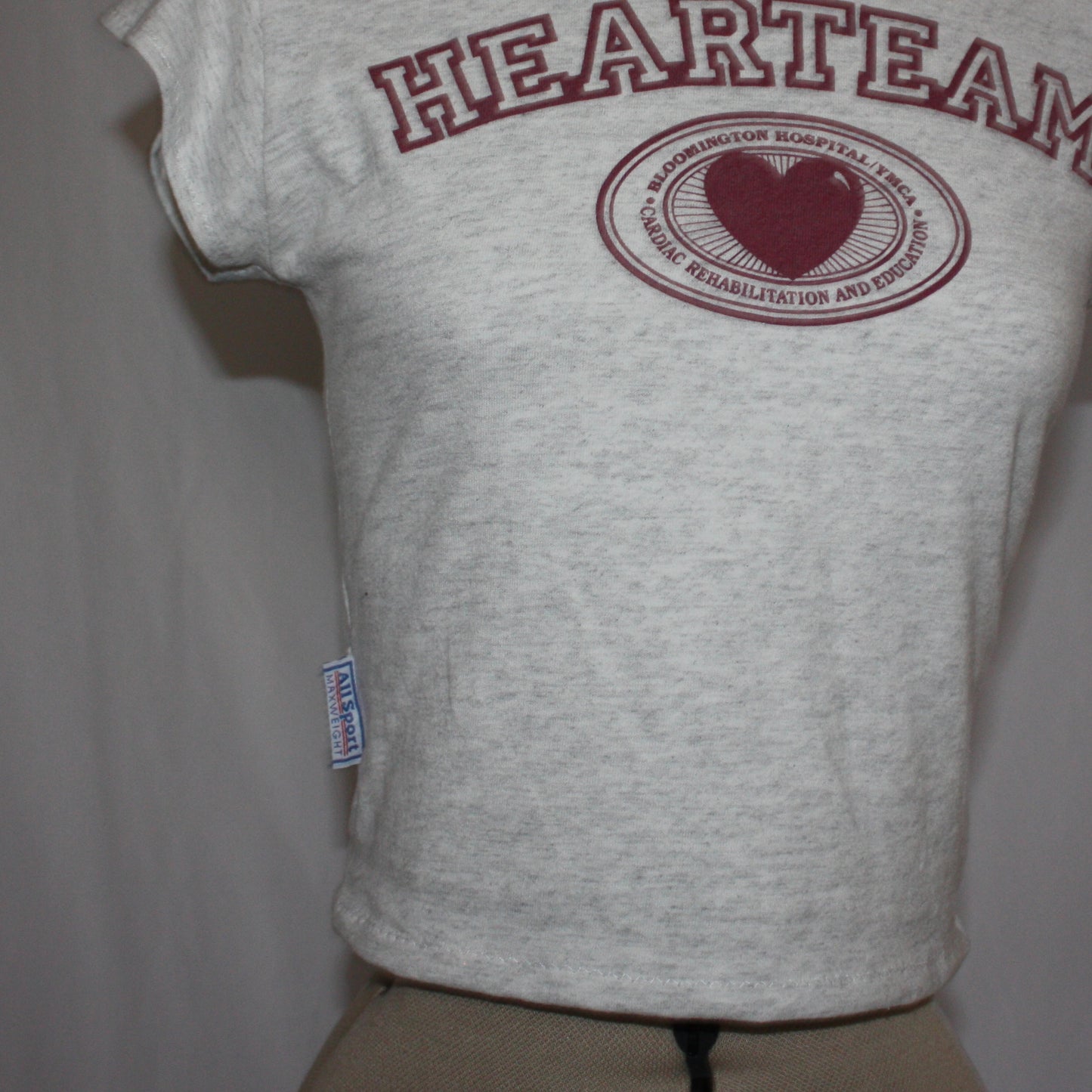 Heartteam Baby T