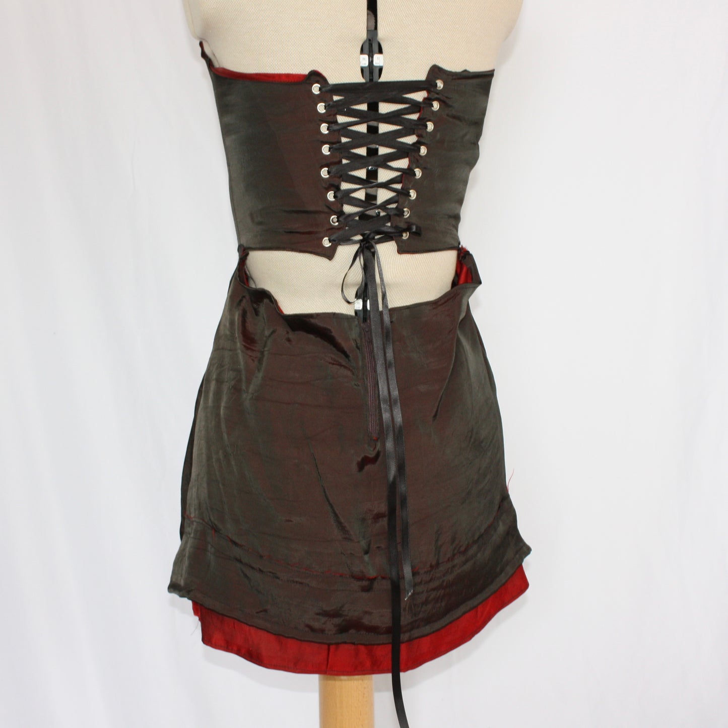 Vampire Charm Dress