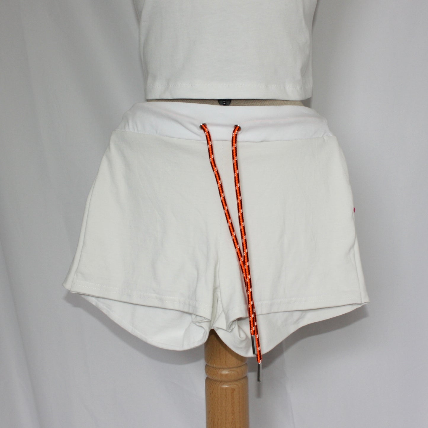 Adidas Baby T & Shorts