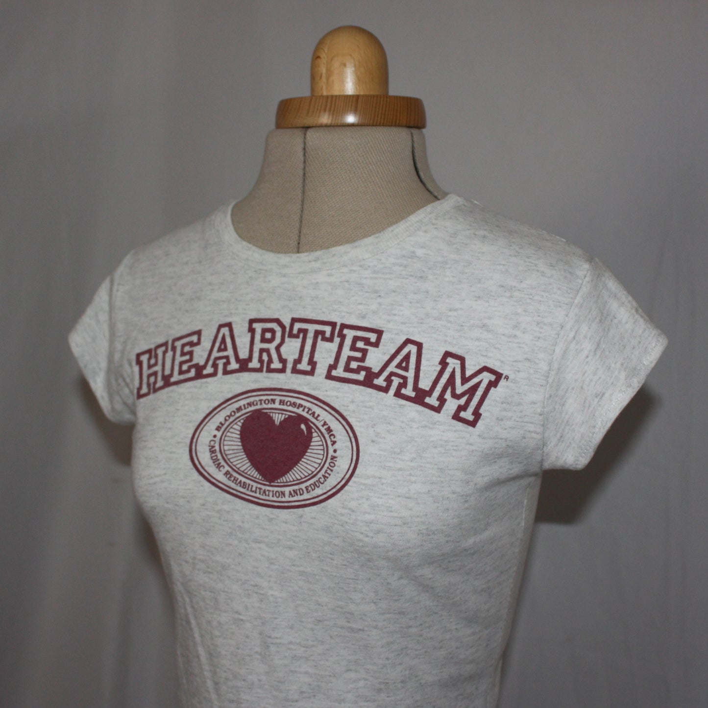 Heartteam Baby T