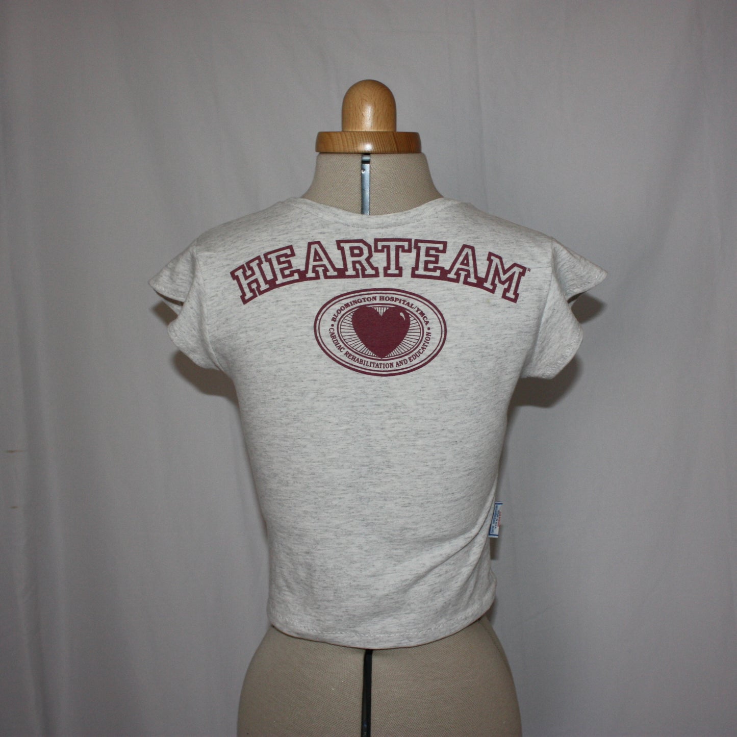 Heartteam Baby T