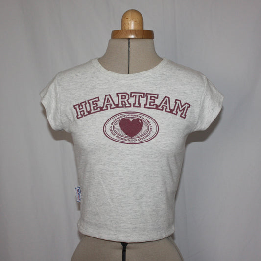 Heartteam Baby T