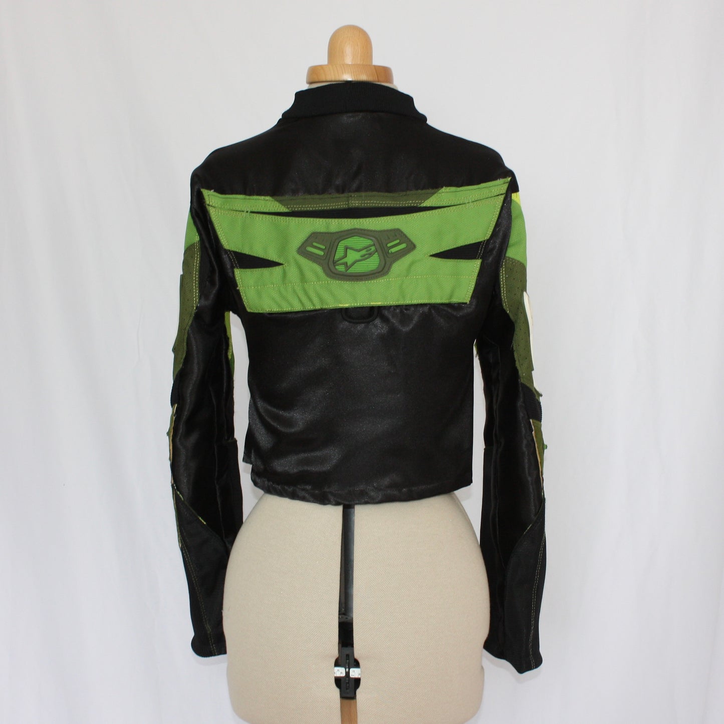 Motocross Jacket