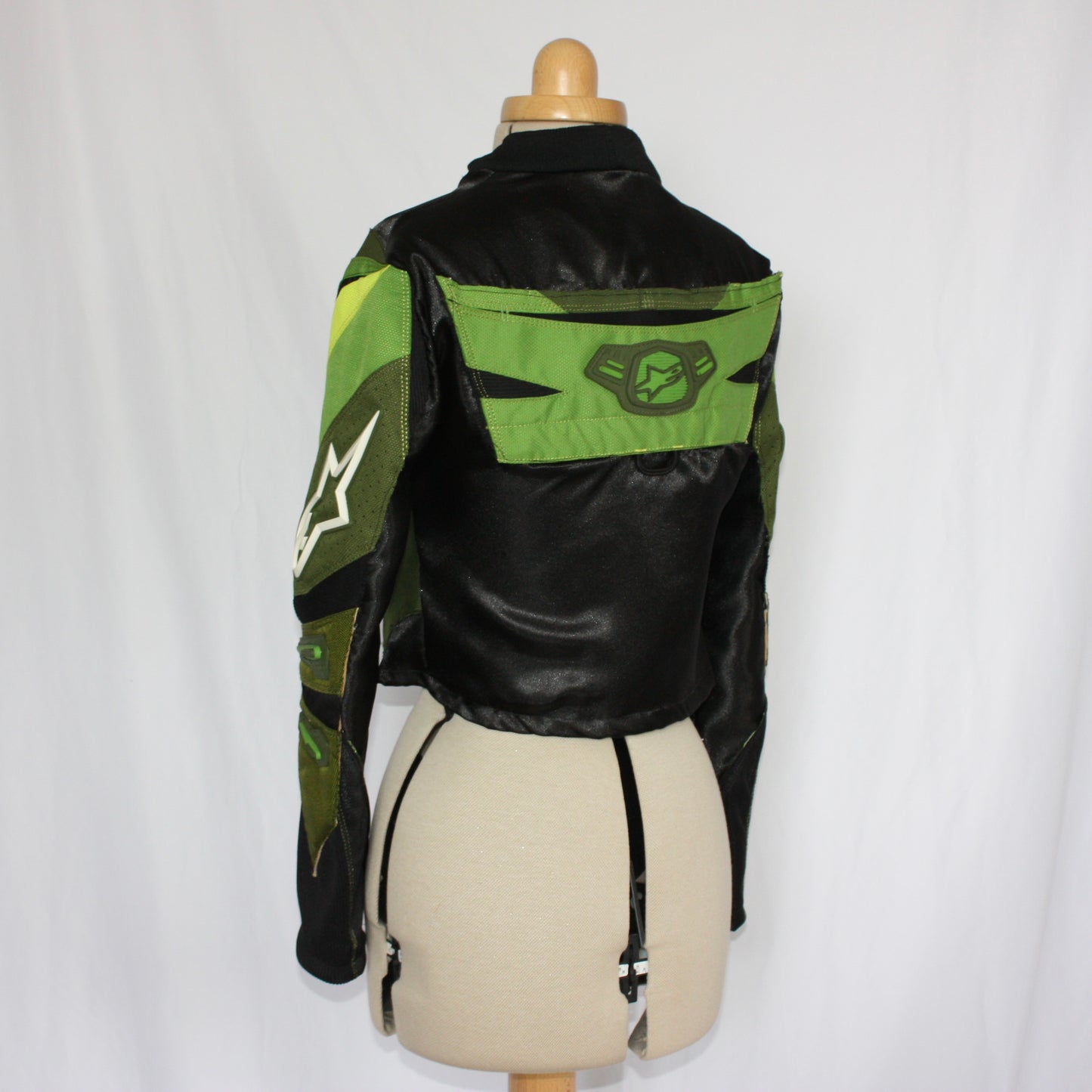Motocross Jacket