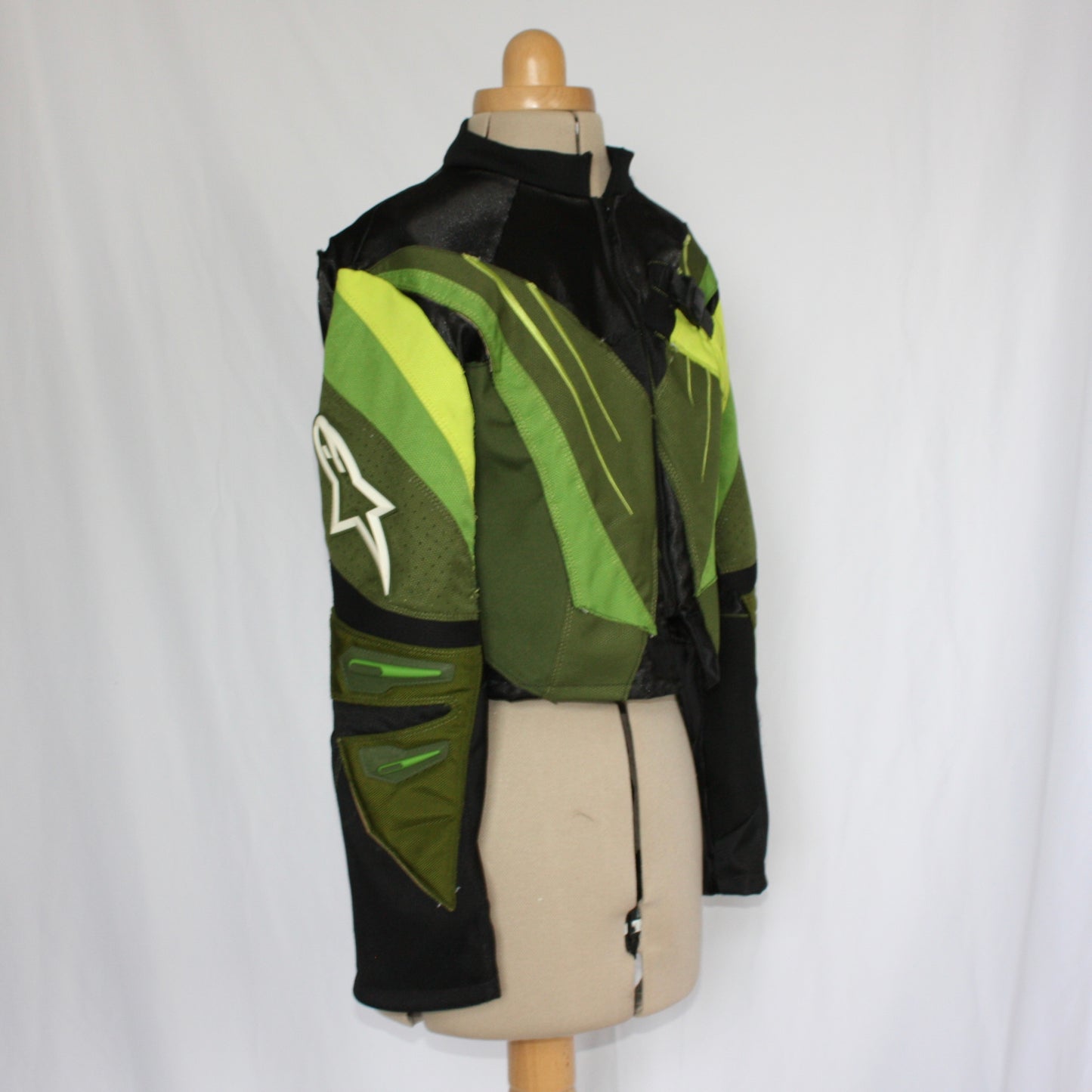 Motocross Jacket