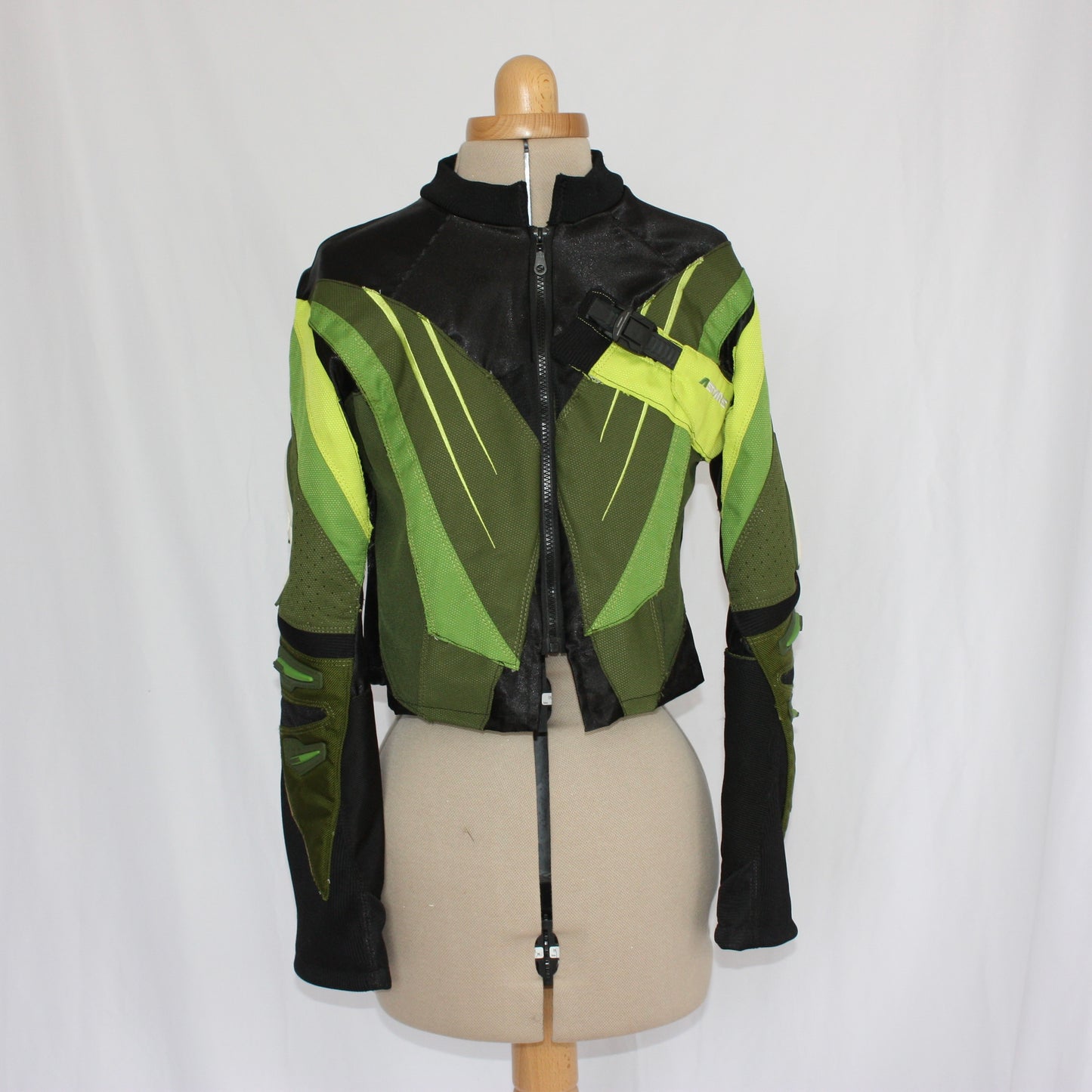 Motocross Jacket